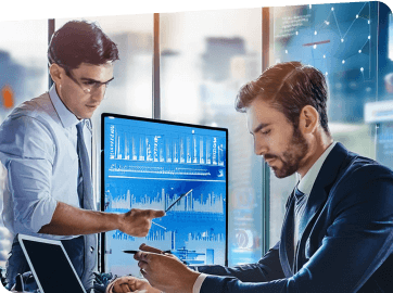 Trainee Software Engineers